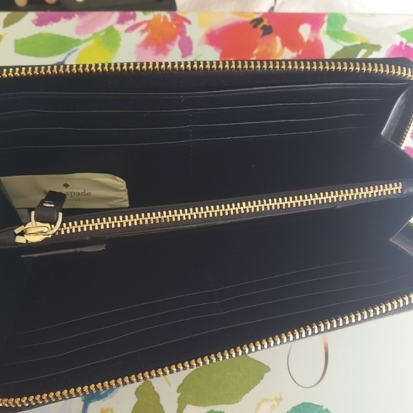 SOLD kate spade harding street fiesta michele - Picture 3 of 5